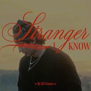 AJ Vitanza Stranger I Know Official Lyric Video