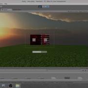 Unity3D Урок 5 ScrollBar Toogle Scroll Rect UI Interface