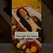 R I P Legend Michael Jackson 1958 2009 Forever The King Of Music