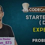 Expected Sum Codechef Starters 71 Div2 Problem D Solution