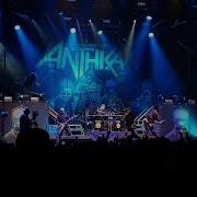 Anthrax Madhouse Live At Brutal Assault 2019