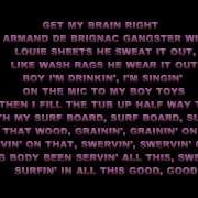 Beyonce Ft Jay Z Drunk In Love FULL Lyrics