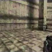 First UDK Bot Test