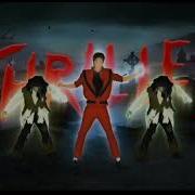 Michael Jackson The Experience Thriller