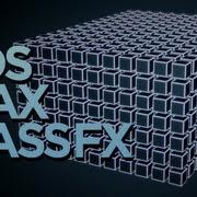 MassFX And Space Warp Forces Tutorial