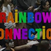 Kermit The Frog A Choir Of 2000 Sing Rainbow Connection At Lincoln Center