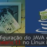 Configuração Do Ambiente Java E Netbeans 11 No Linux Mint 19 1