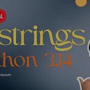 Python 3 14 T Strings EXPLAINED F Strings Vs T Strings For Secure String Formatting