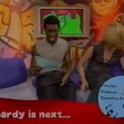 CBBC On BBC One Continuity Tuesday 12th February 2002 5