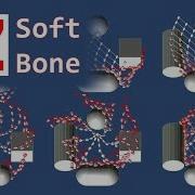 EZSoftBone Tutorial 06 Gravity And Force
