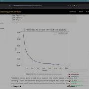 Глубинное обучение на Python Глава 5 Самообучение машинному глубинному обучению на Python 1