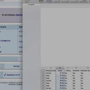 Moving Columns In ME Pasting To StatKey NO SOUND