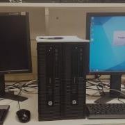 Intel Smart Response Technology Boot Up Time
