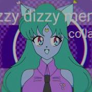 Dizzy Dizzy Animation Meme Collab With Real Fif24 Art