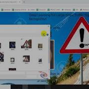 Deep Learning For Large Scale Traffic Sign Detection And Recognition Python Final Year Project