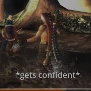 DMC 3 When You Taunt Vergil