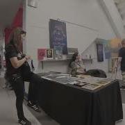 Hellsinki Metal Festival 2025 Expo Area Walkthrough