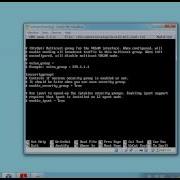 OpenStack Juno Installation Using VirtualBox Ubuntu 14 10 Networking Component Neutron 6