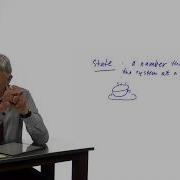 1 1 Introduction To State Variables And State Space