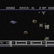 Katakis C64 Longplay