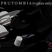 SPRUTOMBIA THEARCHY OVERKILL MODE Voices Only