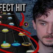 Самые новые ноты когда либо звучавшие в Clone Hero