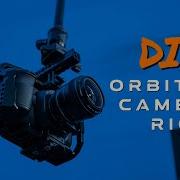 Build A DIY Orbiting Camera Rig