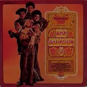 The Jackson 5 I Want You Back 639HZ