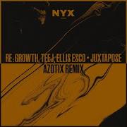 Juxtapose Azotix Remix