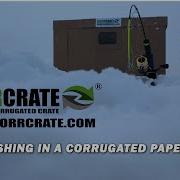 ECORRCRATE ICE HUT FINAL