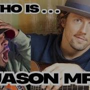 GOOD MORNING MUSIC PRESENTS JASON MRAZ IM YOURS
