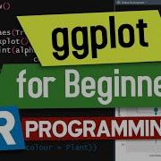 Ggplot For Plots And Graphs An Introduction To Data Visualization Using R Programming