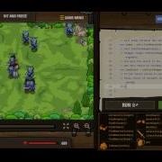 CodeCombat Forest Hit And Freeze Tutorial In Bahasa Indonesia