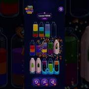 Magic Sort Level 1011 1012 1013 1014 1015