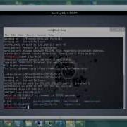 Shellshock DHCP RCE Proof Of Concept View In HD