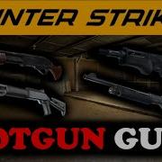 Counter Strike 2 Shotgun Guide