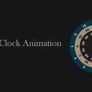 Analog Clock Animation Using HTML CSS And Javascript Frontendfunn