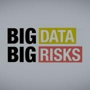 Data Driven 4 Big Data Big Risks