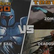 Premodern Testing Money Ball Black Vs Zombies And Vs Deadguy Ale