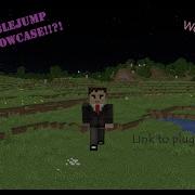 TreysDoupleJump Plugin Lighweight Minecraft 1 16 4