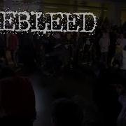 Nosebleed Full Set At FYA Fest 2018