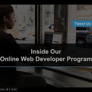 Inside Our Online Web Developer Program FlatironSchoolOfficial