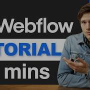 Webflow Tutorial 2024 Make A Professional Website As A Beginner
