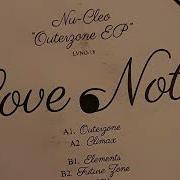 Nu Cleo Elements LVNO 18
