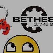 E3 Bethesda Как надо Fallout 4 Doom Dishonored 2