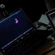 Touchlib With Hack Webcam Testing