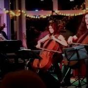 Cello Fury The Purple Fiddle 12 2011