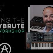 Livestream Making The PolyBrute