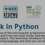 Think Python Workshop Day 3