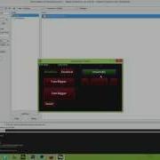 Game Maker User Interface Framework Dev Log 2